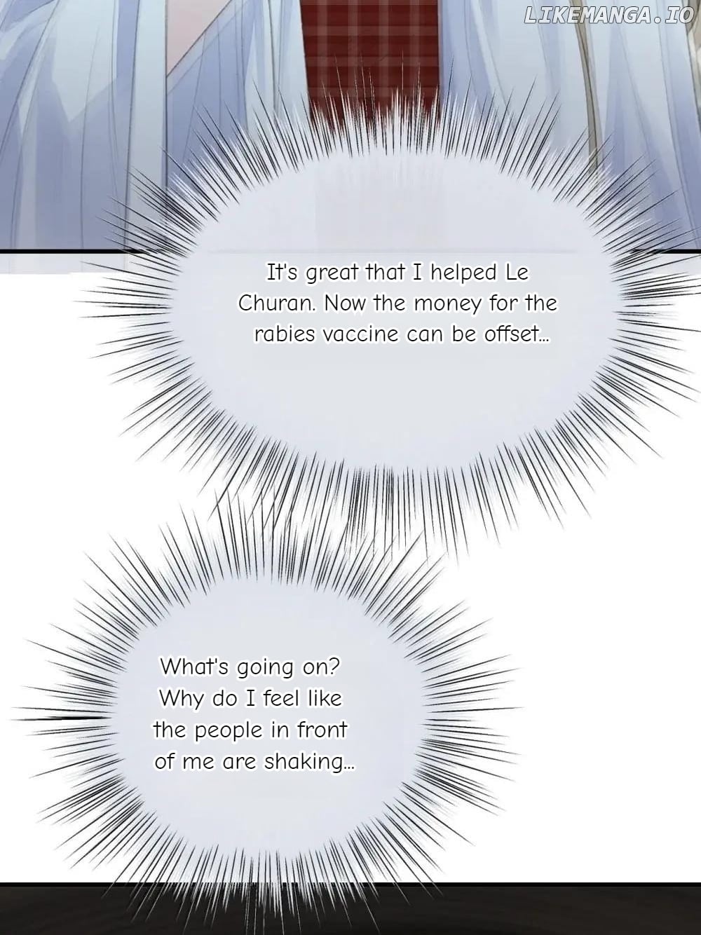 My Ex-Girlfriend Became My Boss Chapter 25 - page 31